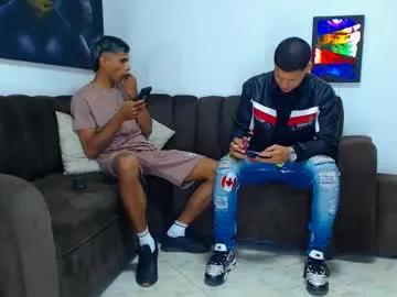 jeffer21_hot on Chaturbate 