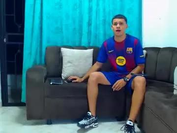 jeffer21_hot on Chaturbate 