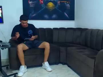 jeffer21_hot on Chaturbate 