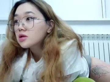 Freechat jennatyan on Chaturbate