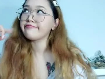 Freechat jennatyan on Chaturbate