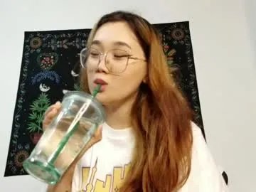 Freechat jennatyan on Chaturbate