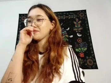 Freechat jennatyan on Chaturbate