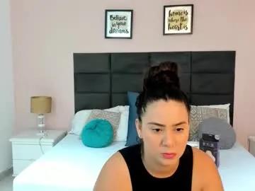 jenner_madison on Chaturbate