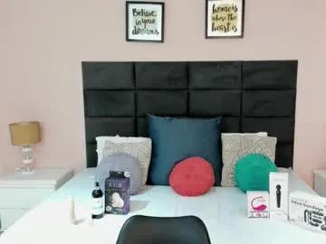 jenner_madison on Chaturbate