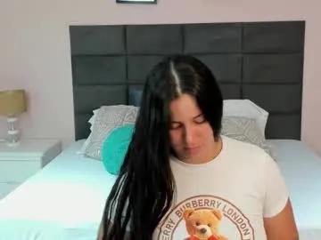 jenner_madison on Chaturbate