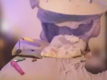 jennie_bttmcd on Chaturbate 