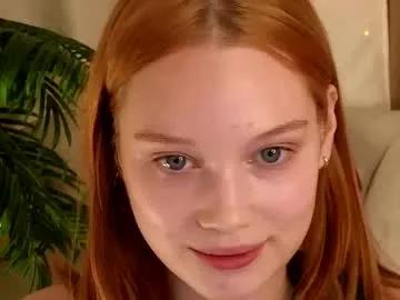 jennifer_shy_ — Goal: pull down my panties to apply the cream to my ass and massage itToday is a small ticket show! My room is your room! ntmu!  #redhead #natural #teen #shy #young [104 tokens remaining]