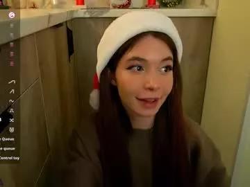 Freechat jenny_lylu on Chaturbate