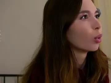 Freechat jenny_lylu on Chaturbate