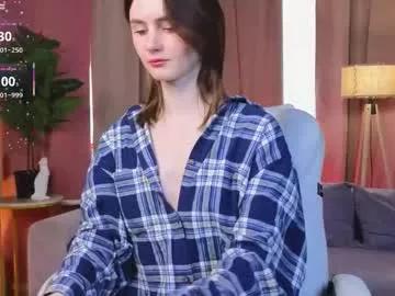 Freechat jennyfer_me on Chaturbate