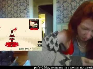 Freechat jenovakitty on Chaturbate