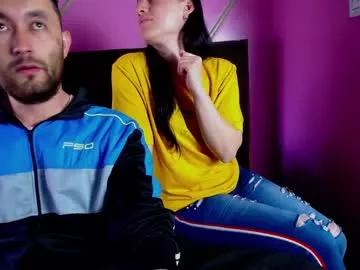 Private jeremmyandstacy on Chaturbate