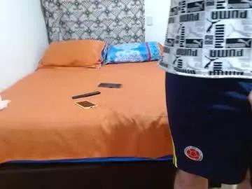 Private jeremmyandstacy on Chaturbate