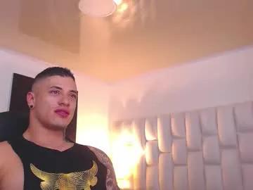 jeremy_lane — show cum  #cumshow #muscle #tattoo #latino #monstercock [1200 tokens remaining]