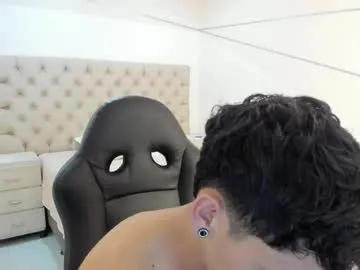 Freechat jhoanleandro on Chaturbate