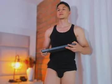 jhosua_hunt — GOAL: Cum Show [1946 tokens remaining] Hey guys, let's enjoy together tonight, I'm really horny! #cum #young #bigcock #lovense #muscle