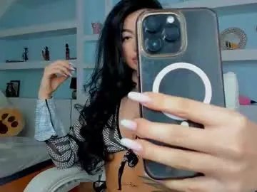 Freechat jisselle on Chaturbate
