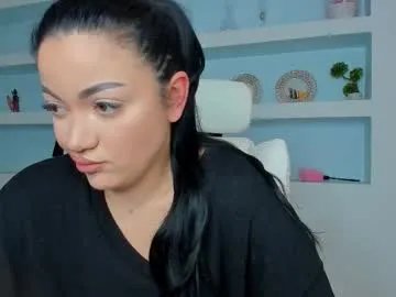 Freechat jisselle on Chaturbate