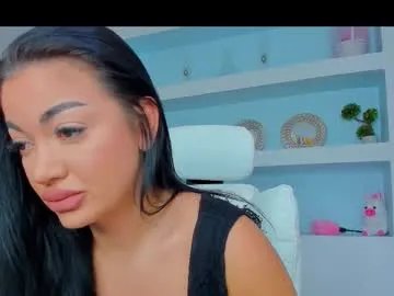 Freechat jisselle on Chaturbate