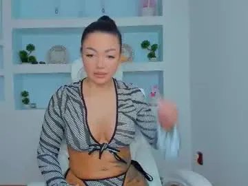 Freechat jisselle on Chaturbate