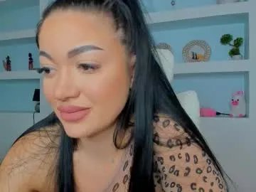 Freechat jisselle on Chaturbate