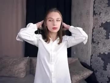 johnnietantum — GOAL: sqweeze my cute face [55 tokens remaining] Hello! I'm Rocio and I'm the new girl here, let's get acquainted  #new #teen #shy #18 #cute