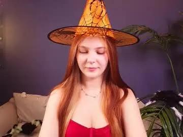 jolly_bean — if u like my cute outfit #redhead #c2c #sph #teen #joi // I'm Polly! Let's start a conversation with a joke  [6 tokens remaining]