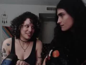 Freechat jonmessfan on Chaturbate