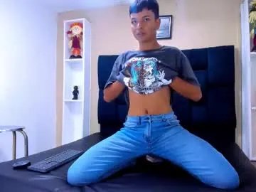Freechat joseph_gonzalez on Chaturbate