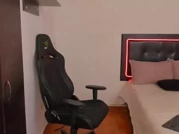 Private joseph_palacios on Chaturbate