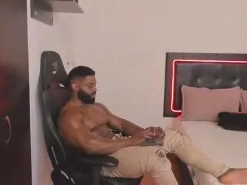 Private joseph_palacios on Chaturbate