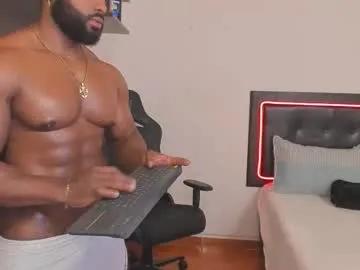 Private joseph_palacios on Chaturbate