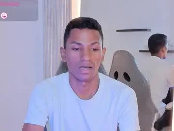 jossjordan — GOAL: CUM SHOW [944 tokens remaining] WELCOME TO MY ROOM MY BOYS  Want to keep playing by my rules?  #lovense #bbc #monstercock #gay #latino