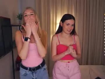 Freechat judithchristina on Chaturbate