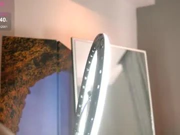 Freechat juliarichard on Chaturbate