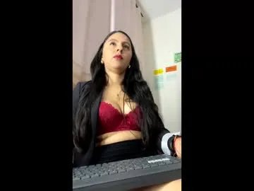 Freechat julieta_r0ssi on Chaturbate
