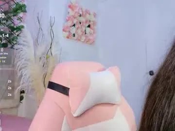 Freechat julietatorres_ on Chaturbate