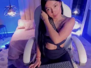 Chaturbate juliieta_evans is Freechat juliieta_evans —  Big curves, sweet eyes & a playful soul... come closer and let me seduce you slowly  - Goal Reached! #lovense #bigass #bigboobs #latina #brunette