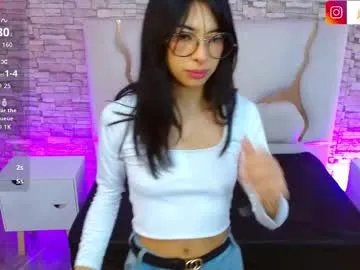 Freechat juno_tay on Chaturbate