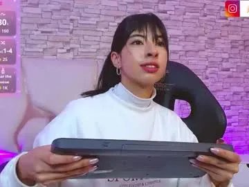 Freechat juno_tay on Chaturbate