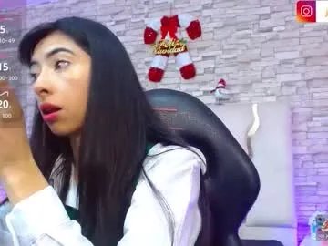 Freechat juno_tay on Chaturbate