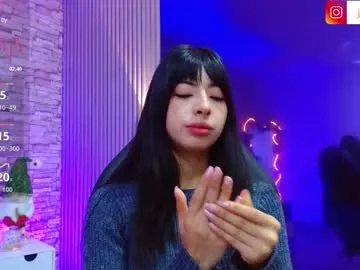 Freechat juno_tay on Chaturbate