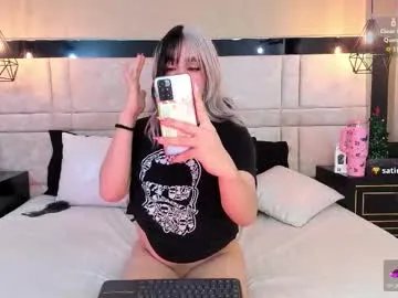 Group justineperry on Chaturbate