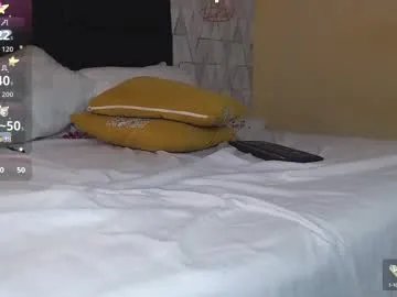 Group justineperry on Chaturbate