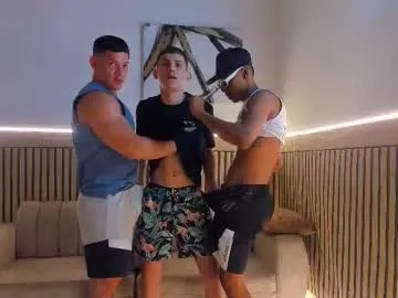 Freechat justingtime21 on Chaturbate