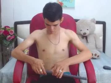 Freechat kain_noir_ on Chaturbate