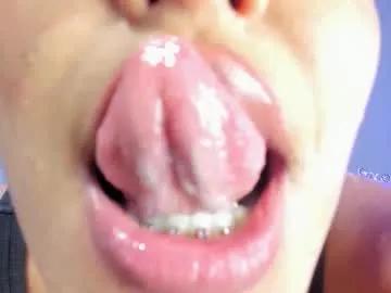 kaira_mosse_ — GOAL: Messy deepthroat [99 tokens remaining] Let's explore fetishes like JOI, CEI, SPH, I am a versatile girl, I can be both dominant and submiss #deepthroat #ebony #bbc #fuckmachine #saliva