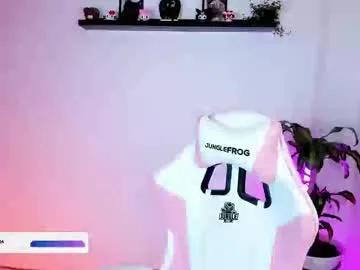 Chaturbate kali_ka is Freechat kali_ka — hey! i feel naughty today and i wanna have fun - Goal is : my delicious body full of milk for you #bigdick #sissy #femboy #skinny #cum