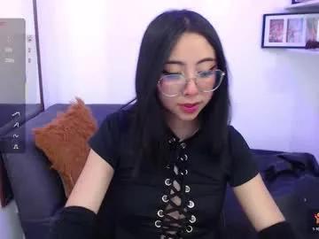 Freechat kalilowe_ on Chaturbate